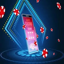 Bangladesh user checking 31 be categories on a compact phone screen