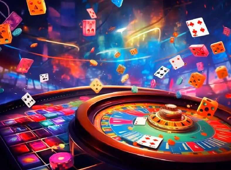 Responsible gaming reminder for 31 be adults setting time and budget limits