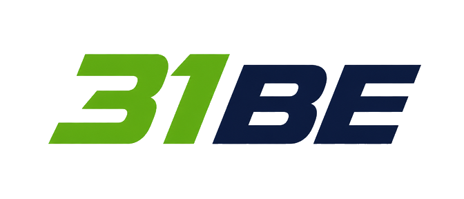 31 be logo for Bangladesh homepage
